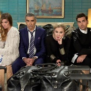 Schitt's Creek