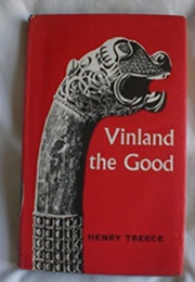 Vinland the Good (Henry Treese)