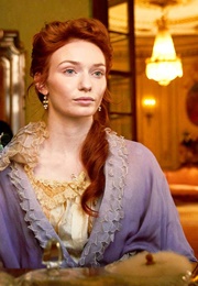 Eleanor Tomlinson  - Colette (2018)