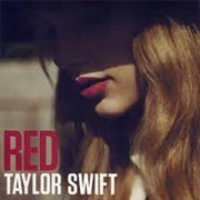 Taylor Swift - Red