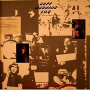 Soft Machine 1&2 (Architects of Space Time) (The Soft Machine, 1975)