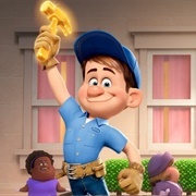 Fix-It Felix, Jr. (Wreck-It Ralph, 2012)