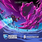 Rocket League X Monstercat Volume 3