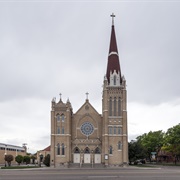 Cathedral of the Sacred Heart (Pueblo, Colorado)