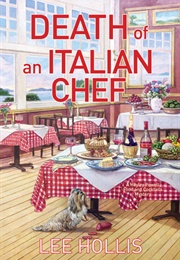 Death of an Italian Chef (Lee Hollis)