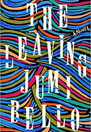 The Leaving (Jumi Bello)