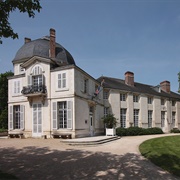 Château De Châteauneuf-Sur-Loire