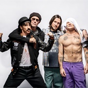 Red Hot Chilli Peppers
