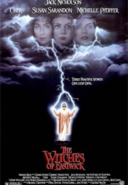 The Witches of Eastwick (1987)