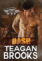 Dash (Teagan Brooks)