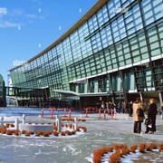 Telenor Headquarters, Oslo