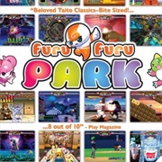 Furu Furu Park