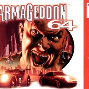 Carmageddon 64