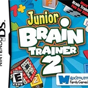 Junior Brain Trainer 2