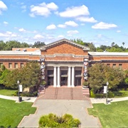 Haggin Museum