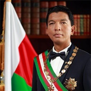 Andry Rajoelina