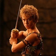 Peter Pan (Peter Pan Live Action)