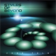2000 Fold (Styles of Beyond, 1998)