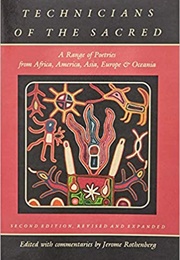Technicians of the Sacred (Jerome Rothenberg)