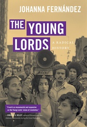 The Young Lords (Johanna Fernández)