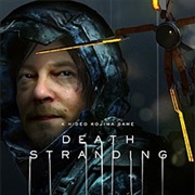Death Stranding