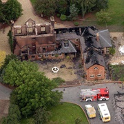 Osbaston House Killings