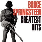 Bruce Springsteen - Greatest Hits (1995)