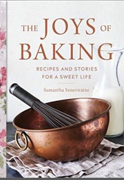 The Joys of Baking (Samantha Seneviratne)