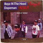 Boyz-N-The-Hood - Eazy E