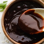 Hoisin Sauce
