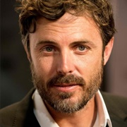 Casey Affleck Actor
