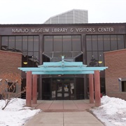 Navajo Nation Museum