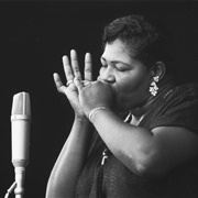 Willie Mae "Big Mama" Thornton