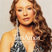 Tori Amos - Strange Little Girls