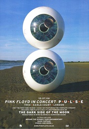 Pink Floyd: Pulse (1995)