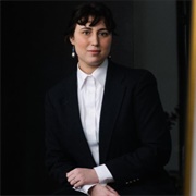 Sydney Hegele (Queer, They/Them)