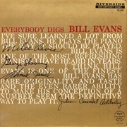 Bill Evans - Everybody Digs Bill Evans