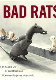 Bad Rats (Eric Drachman)