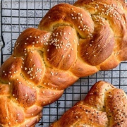 Water Challah