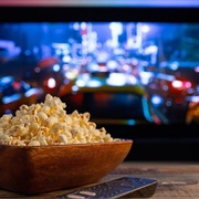 Go on Movie Marathon