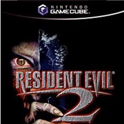 Resident Evil 2 (Gamecube)