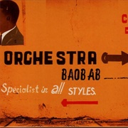 Specialist in All Styles (Orchestra Baobab, 2002)