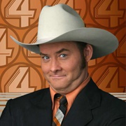 Champ Kind (Anchorman: The Legend of Ron Burgundy)