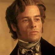 Fernand Mondego (The Count of Monte Cristo, 2002)