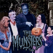 "The Munsters Today" (1987-1991)