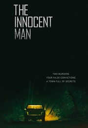 The Innocent Man (2018)