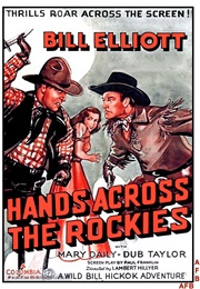 Hands Across the Rockies (1941)