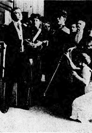 The Man From Home (1914)