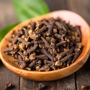 Clove Tea