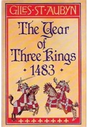 Ththe Year of the Three Kings (St. Aubyn)